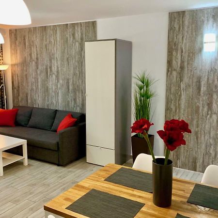 Atlantico Apartment Коста дел Силенцио Екстериор снимка