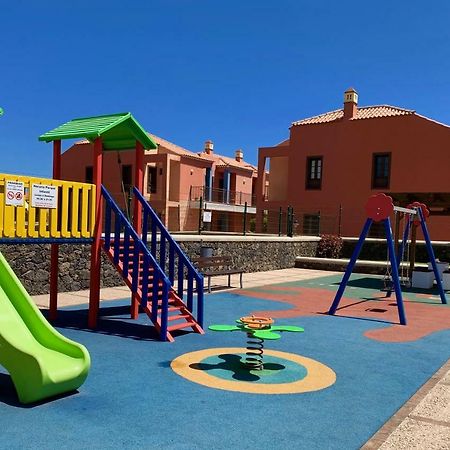Atlantico Apartment Коста дел Силенцио Екстериор снимка