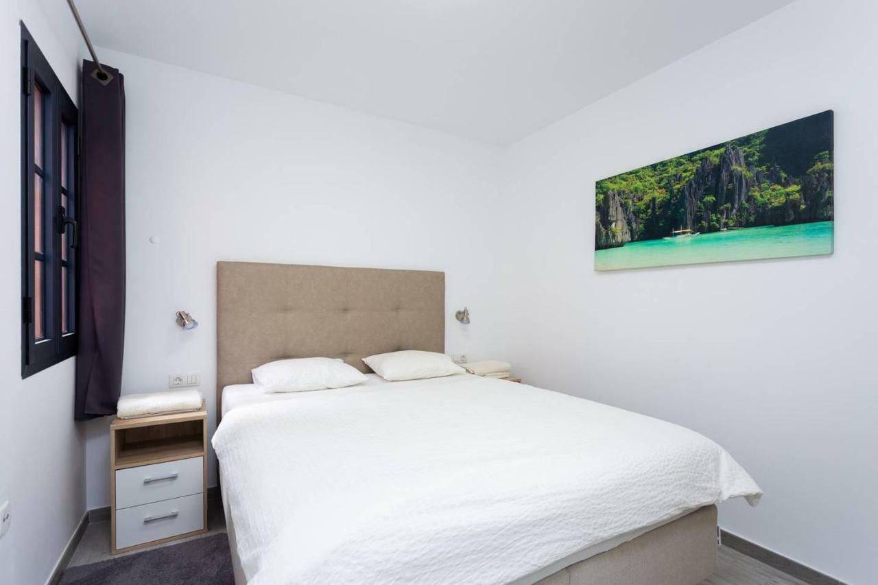 Atlantico Apartment Коста дел Силенцио Екстериор снимка