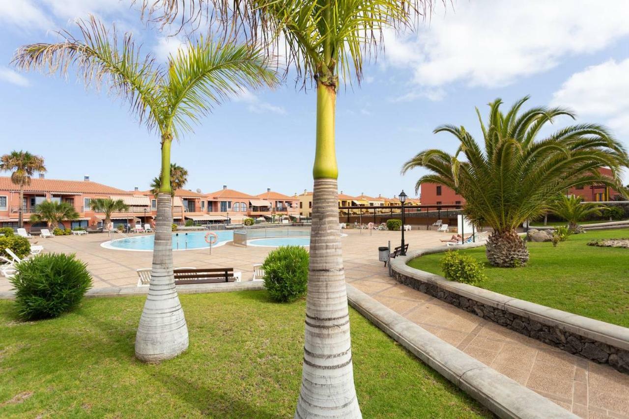 Atlantico Apartment Коста дел Силенцио Екстериор снимка