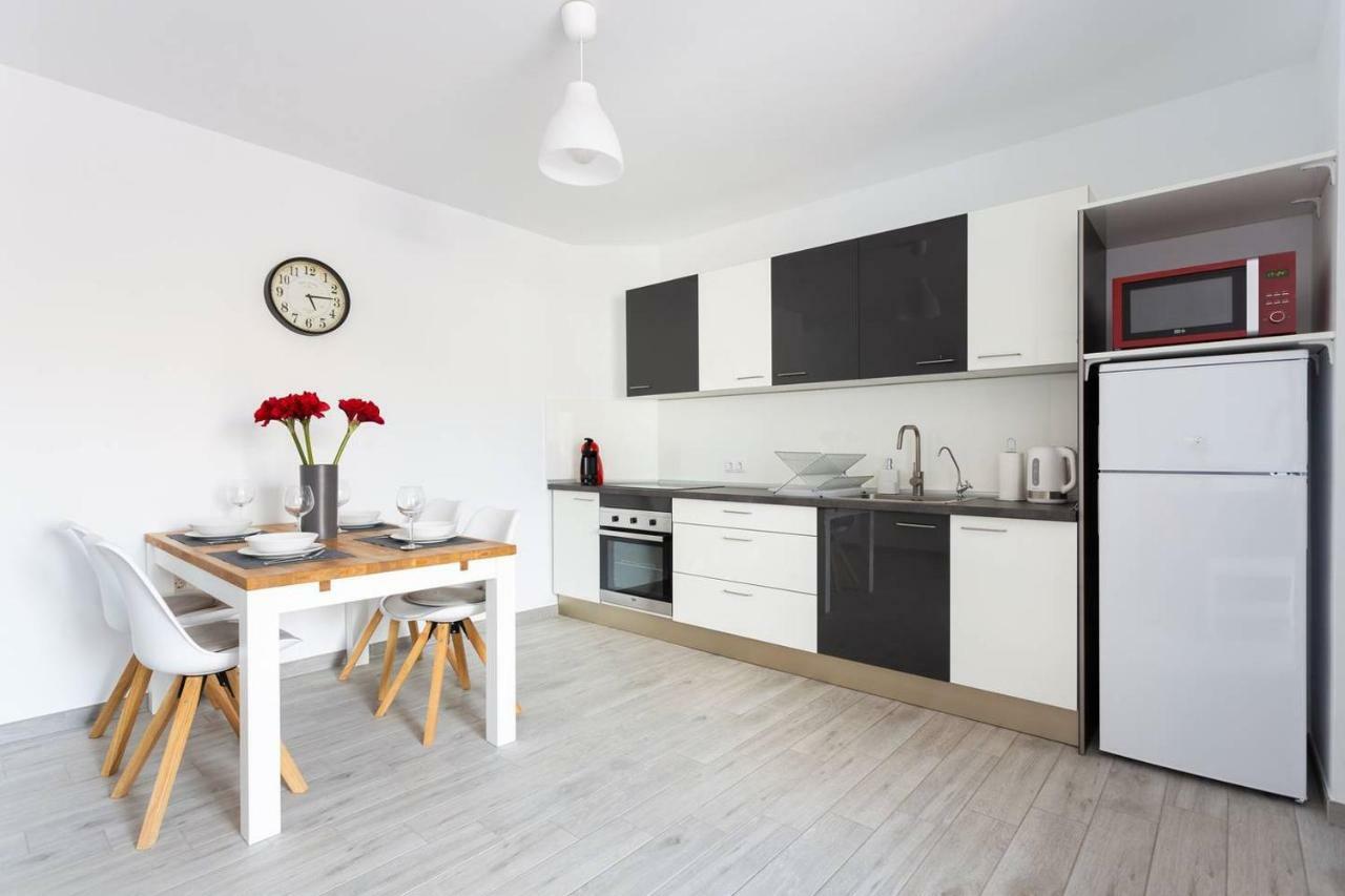 Atlantico Apartment Коста дел Силенцио Екстериор снимка