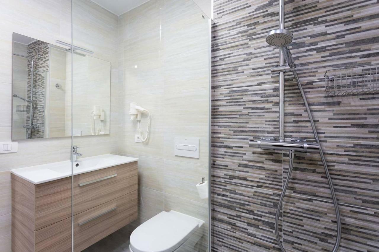 Atlantico Apartment Коста дел Силенцио Екстериор снимка