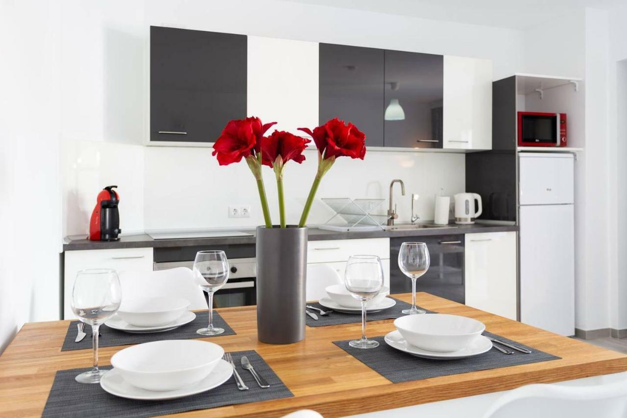Atlantico Apartment Коста дел Силенцио Екстериор снимка
