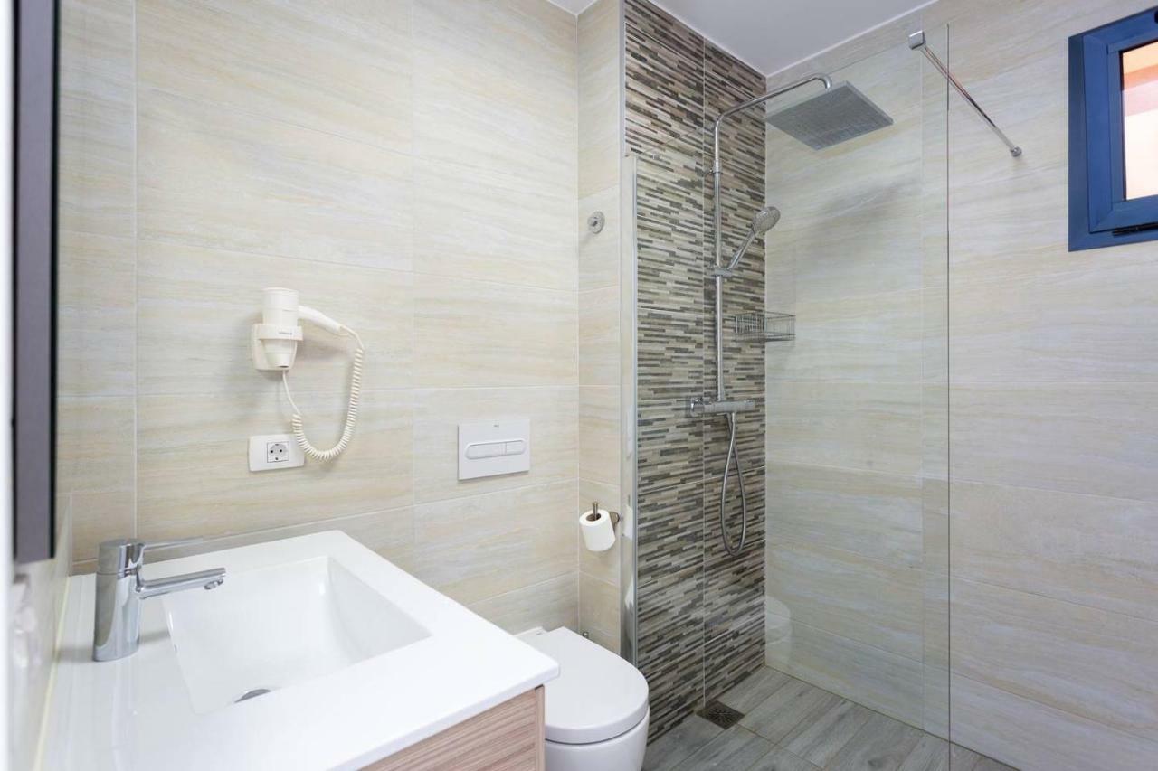 Atlantico Apartment Коста дел Силенцио Екстериор снимка