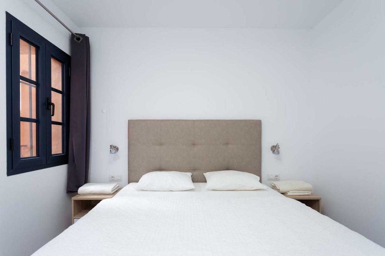 Atlantico Apartment Коста дел Силенцио Екстериор снимка