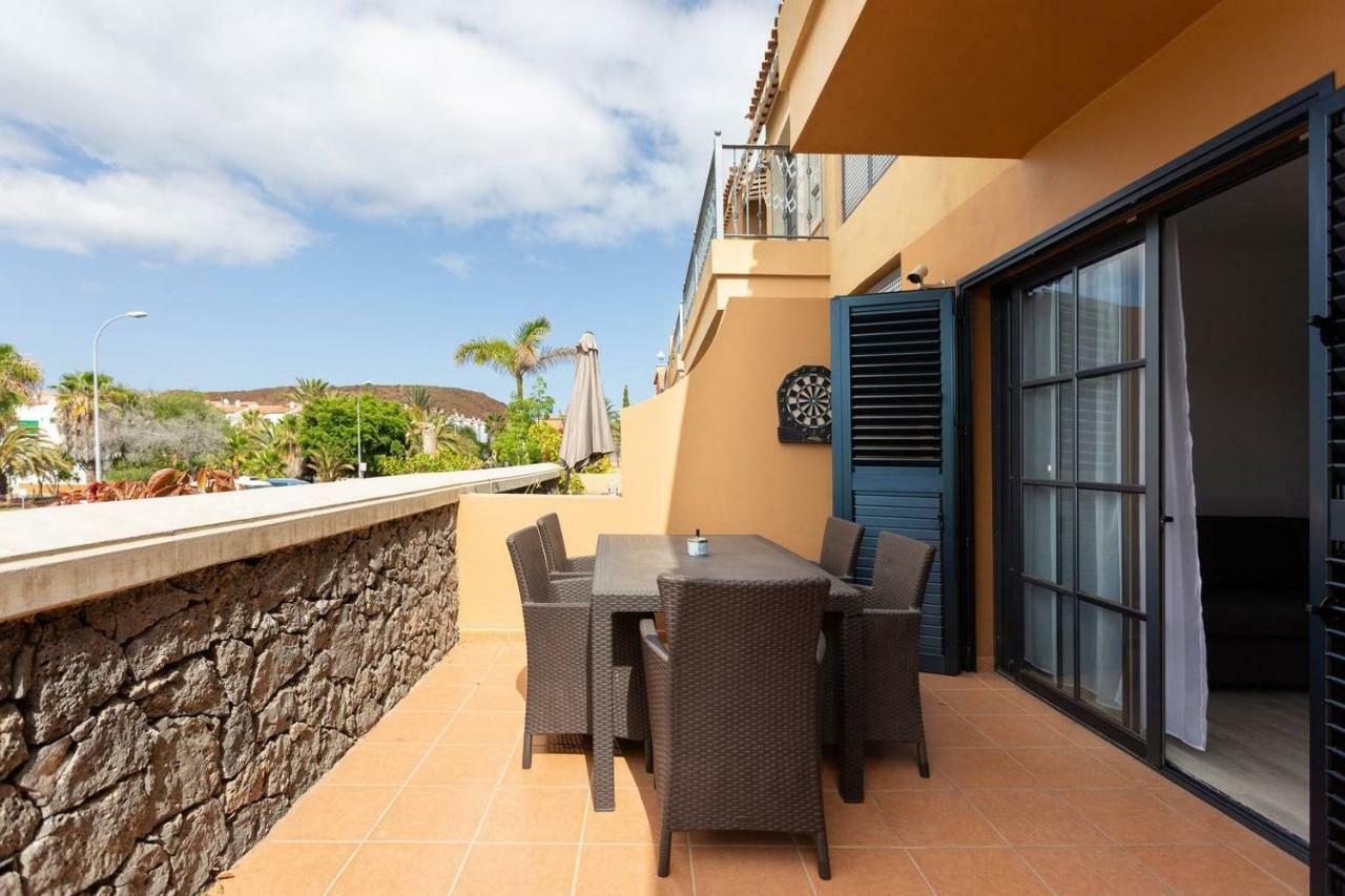 Atlantico Apartment Коста дел Силенцио Екстериор снимка