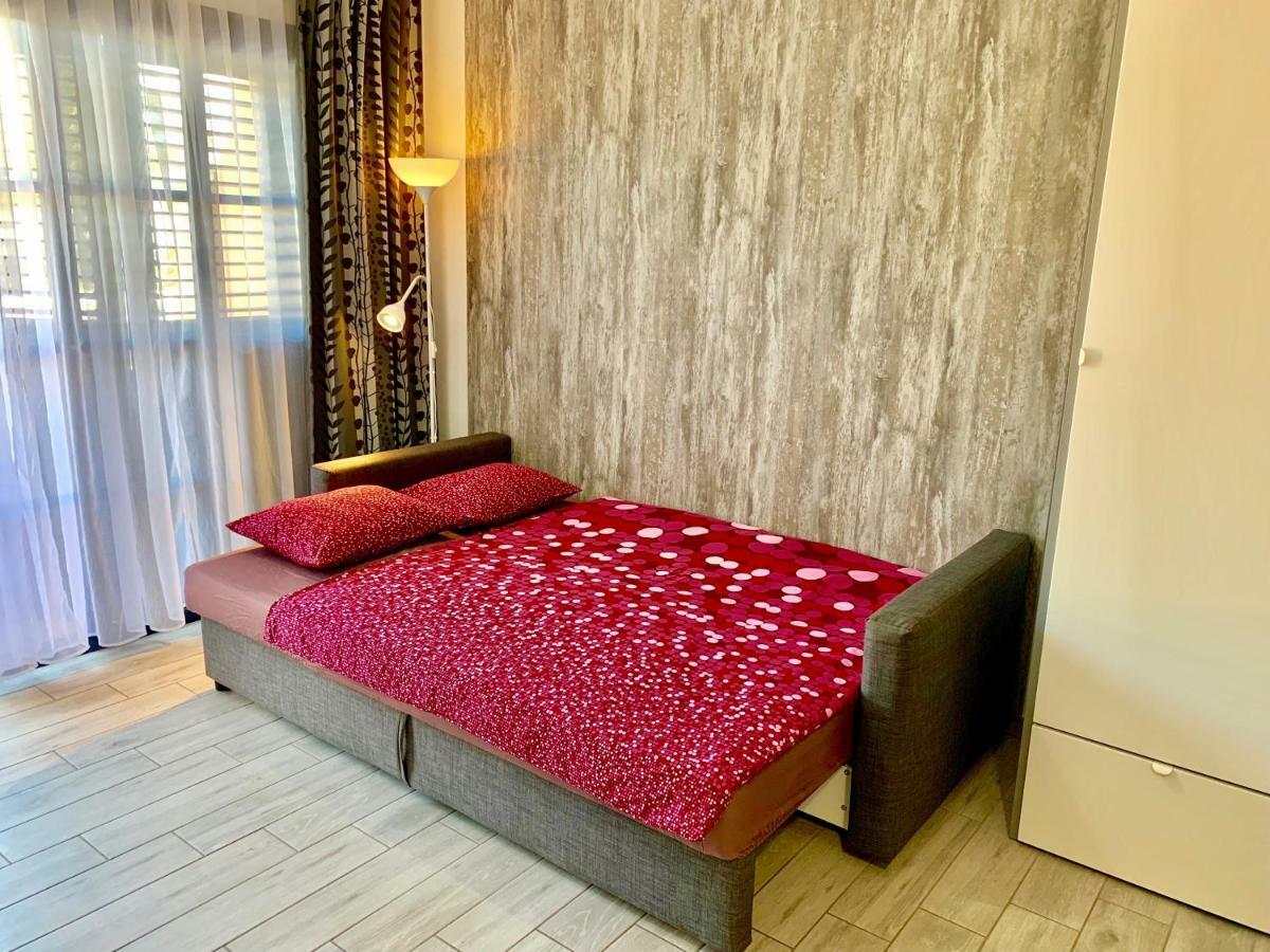 Atlantico Apartment Коста дел Силенцио Екстериор снимка