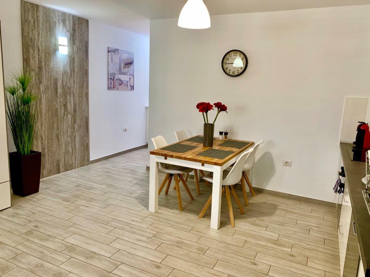 Atlantico Apartment Коста дел Силенцио Екстериор снимка