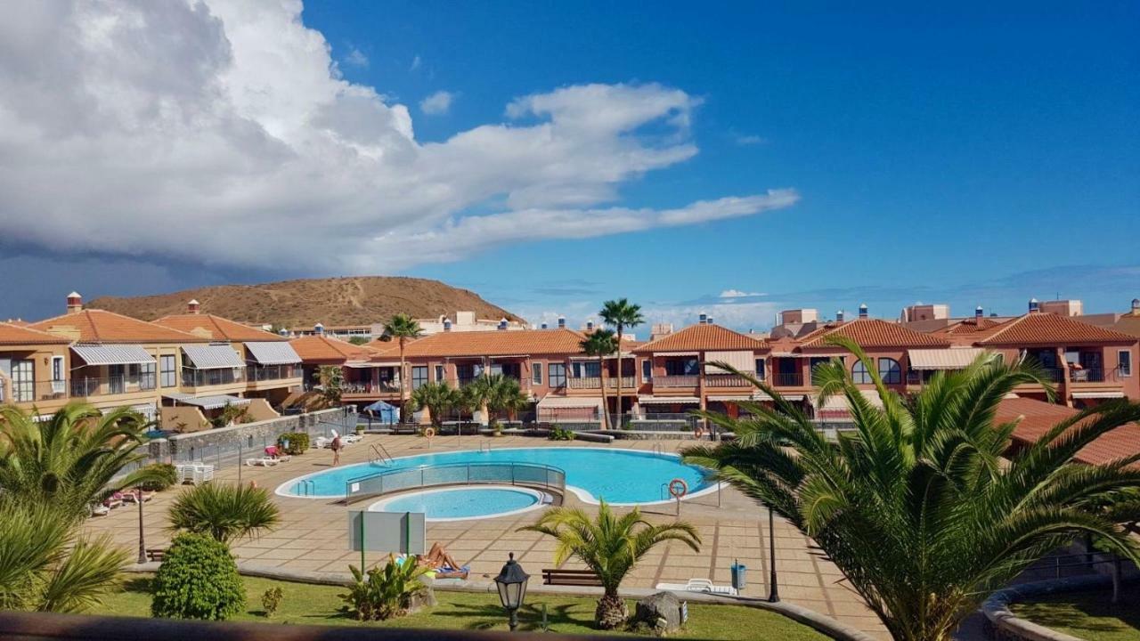 Atlantico Apartment Коста дел Силенцио Екстериор снимка