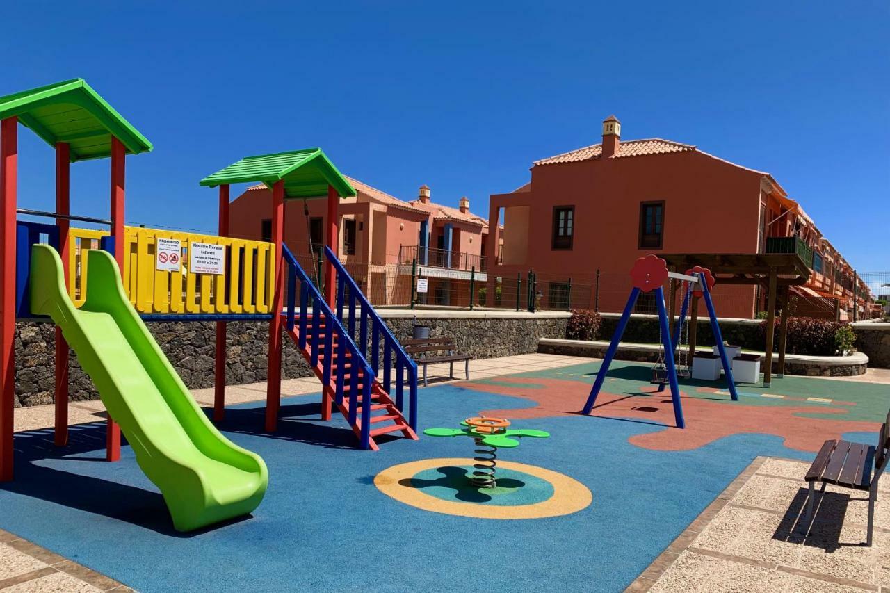 Atlantico Apartment Коста дел Силенцио Екстериор снимка